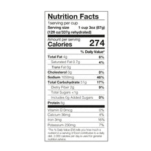 Load image into Gallery viewer, Organic SupaRamen with Sprouted Brown Rice Noodles