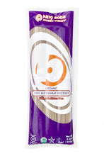 Load image into Gallery viewer, Organic 100% Buckwheat Noodles