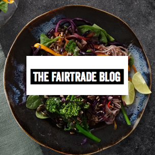 The Fairtrade Blog